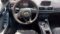 Mazda 3 SDN Skyactiv 2.0L 2014