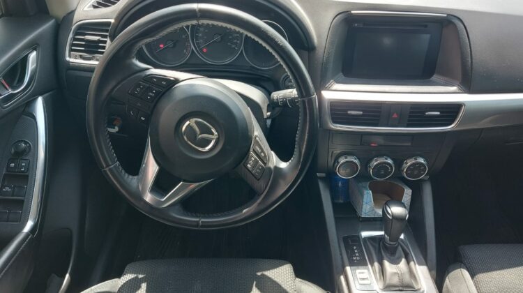 Mazda CX5 i Sport 2017