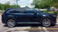 Mazda CX9 SG 2021