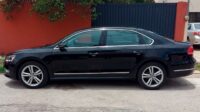 Volkswagen Passat 2012