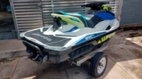 Sea Doo Wake Pro 155 2016