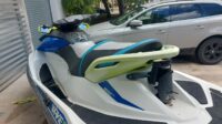 Sea Doo Wake Pro 155 2016