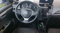 Suzuki Swift GLX TM 2013