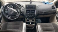 Dodge Grand Caravan SE 2017