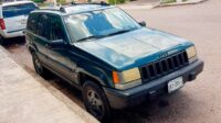 Jeep Grand Cherokee 1995