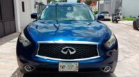 Infiniti QX70 3.7 Seduction 2016