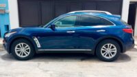 Infiniti QX70 3.7 Seduction 2016