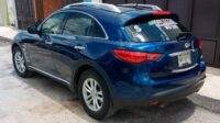 Infiniti QX70 3.7 Seduction 2016