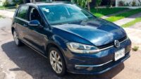 Volkswagen Golf Confortline TSI 1.4 2018