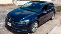 Volkswagen Golf Confortline TSI 1.4 2018