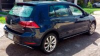 Volkswagen Golf Confortline TSI 1.4 2018