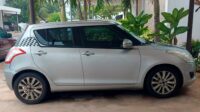 Suzuki Swift GLX TM 2013