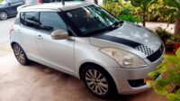 Suzuki Swift GLX TM 2013