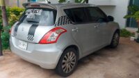 Suzuki Swift GLX TM 2013