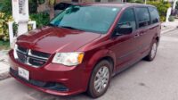 Dodge Grand Caravan SE 2017