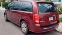 Dodge Grand Caravan SE 2017