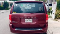 Dodge Grand Caravan SE 2017