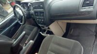 Dodge Grand Caravan SE 2017