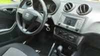 Seat Ibiza Reference 5P Tiptronic 2016