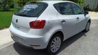 Seat Ibiza Reference 5P Tiptronic 2016