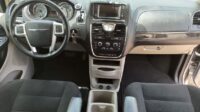 Chrysler Town & Country LI Touring XL 2016