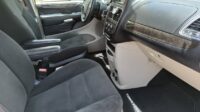 Chrysler Town & Country LI Touring XL 2016