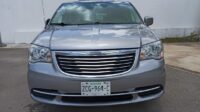 Chrysler Town & Country LI Touring XL 2016