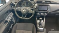 Nissan Versa 2023