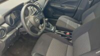 Nissan Versa 2023