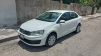 Volkswagen Vento Starline 2016