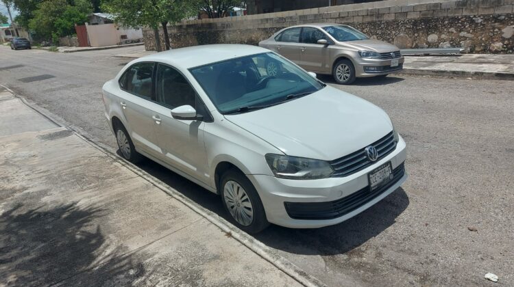 Volkswagen Vento Starline 2016