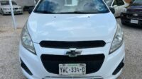 Chevrolet Spark 2015