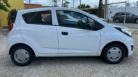 Chevrolet Spark 2015