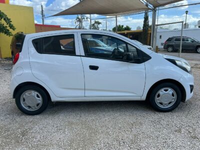 Chevrolet Spark 2015