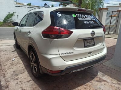 Nissan X-Trail Advance 2020