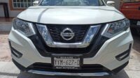 Nissan X-Trail Advance 2020