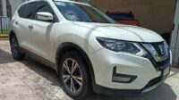 Nissan X-Trail Advance 2020