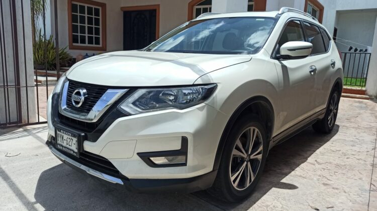 Nissan X-Trail Advance 2020