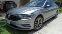 Volkswagen Jetta R-Line 2019