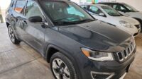 Jeep Compass Limited Premium 2018