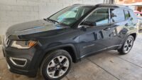 Jeep Compass Limited Premium 2018