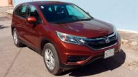 Honda CRV LX 2015