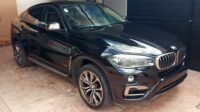 BMW X6 50i Extravaganza 2018