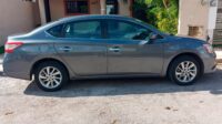 Nissan Sentra Sense 2016