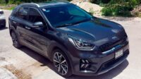 Kia Niro Hibrida 2021