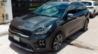 Kia Niro Hibrida 2021