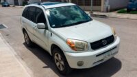 Toyota Rav4 L 2005