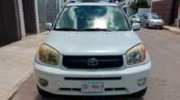 Toyota Rav4 L 2005