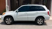 Toyota Rav4 L 2005