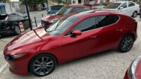 MAZDA 3 GRAND TOURING HATCHBACK 2020